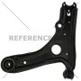 CENTRIC PARTS 622.33800 Centric Premium Control Arm