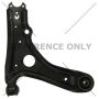 CENTRIC PARTS 622.33800 Centric Premium Control Arm