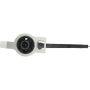 CENTRIC PARTS 622.33856 Centric Premium Control Arm