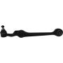 CENTRIC PARTS 622.34001 Centric Premium Control Arm and Ball Joint