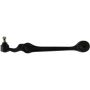 CENTRIC PARTS 622.34002 Centric Premium Control Arm and Ball Joint