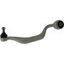 CENTRIC PARTS 622.34004 Centric Premium Control Arm and Ball Joint