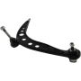 CENTRIC PARTS 622.34009 Centric Premium Control Arm and Ball Joint