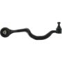 CENTRIC PARTS 622.34011 Centric Premium Control Arm and Ball Joint