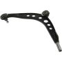 CENTRIC PARTS 622.34012 Centric Premium Control Arm and Ball Joint