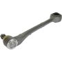 CENTRIC PARTS 622.34018 Centric Premium Control Arm and Ball Joint