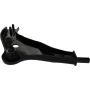 CENTRIC PARTS 622.34023 Centric Premium Control Arm and Ball Joint