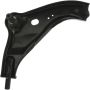 CENTRIC PARTS 622.34023 Centric Premium Control Arm and Ball Joint