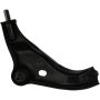 CENTRIC PARTS 622.34024 Centric Premium Control Arm and Ball Joint