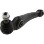 CENTRIC PARTS 622.34033 Centric Premium Control Arm and Ball Joint