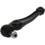 CENTRIC PARTS 622.34034 Centric Premium Control Arm and Ball Joint
