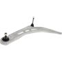 CENTRIC PARTS 622.34035 Centric Premium Control Arm and Ball Joint