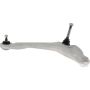 CENTRIC PARTS 622.34035 Centric Premium Control Arm and Ball Joint