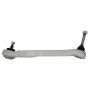 CENTRIC PARTS 622.34036 Centric Premium Control Arm and Ball Joint
