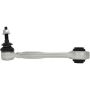 CENTRIC PARTS 622.34037 Centric Premium Control Arm and Ball Joint