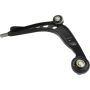 CENTRIC PARTS 622.34039 Centric Premium Control Arm and Ball Joint