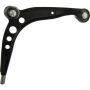 CENTRIC PARTS 622.34039 Centric Premium Control Arm and Ball Joint