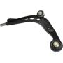 CENTRIC PARTS 622.34039 Centric Premium Control Arm and Ball Joint
