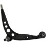 CENTRIC PARTS 622.34039 Centric Premium Control Arm and Ball Joint