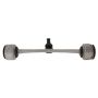 CENTRIC PARTS 622.34041 Centric Premium Control Arm and Ball Joint