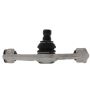 CENTRIC PARTS 622.34041 Centric Premium Control Arm and Ball Joint