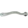 CENTRIC PARTS 622.34056 Centric Premium Control Arm and Ball Joint