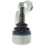 CENTRIC PARTS 622.34057 Centric Premium Control Arm and Ball Joint