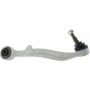CENTRIC PARTS 622.34057 Centric Premium Control Arm and Ball Joint