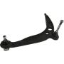 CENTRIC PARTS 622.34066 Centric Premium Control Arm and Ball Joint