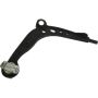 CENTRIC PARTS 622.34066 Centric Premium Control Arm and Ball Joint