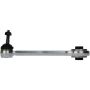 CENTRIC PARTS 622.34067 Centric Premium Control Arm and Ball Joint