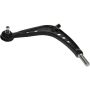 CENTRIC PARTS 622.34072 Centric Premium Control Arm and Ball Joint