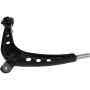 CENTRIC PARTS 622.34072 Centric Premium Control Arm and Ball Joint