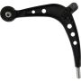 CENTRIC PARTS 622.34072 Centric Premium Control Arm and Ball Joint