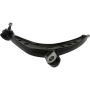 CENTRIC PARTS 622.34073 Centric Premium Control Arm and Ball Joint