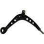 CENTRIC PARTS 622.34073 Centric Premium Control Arm and Ball Joint
