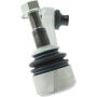 CENTRIC PARTS 622.34092 Centric Premium Control Arm and Ball Joint