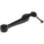 CENTRIC PARTS 622.34104 Centric Premium Control Arm and Ball Joint