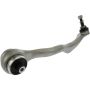 CENTRIC PARTS 622.34105 Centric Premium Control Arm and Ball Joint