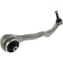 CENTRIC PARTS 622.34105 Centric Premium Control Arm and Ball Joint