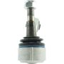 CENTRIC PARTS 622.34890 Centric Premium Control Arm and Ball Joint