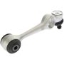 CENTRIC PARTS 622.35004 Centric Premium Control Arm and Ball Joint