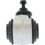 CENTRIC PARTS 622.35004 Centric Premium Control Arm and Ball Joint