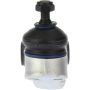 CENTRIC PARTS 622.35004 Centric Premium Control Arm and Ball Joint
