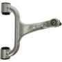 CENTRIC PARTS 622.35011 Centric Premium Control Arm and Ball Joint