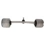 CENTRIC PARTS 622.35016 Centric Premium Control Arm and Ball Joint