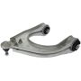 CENTRIC PARTS 622.35025 Centric Premium Control Arm and Ball Joint