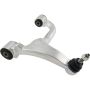 CENTRIC PARTS 622.35030 Centric Premium Control Arm and Ball Joint