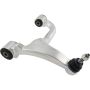 CENTRIC PARTS 622.35030 Centric Premium Control Arm and Ball Joint