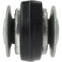 CENTRIC PARTS 622.35031 Centric Premium Control Arm and Ball Joint